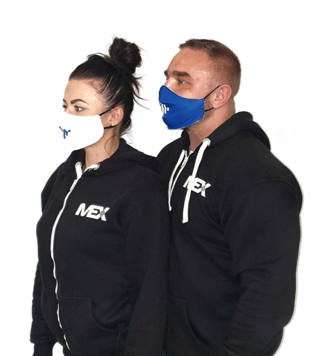 Maseczki MEX F-WRAP Maseczki MEX F-WRAP