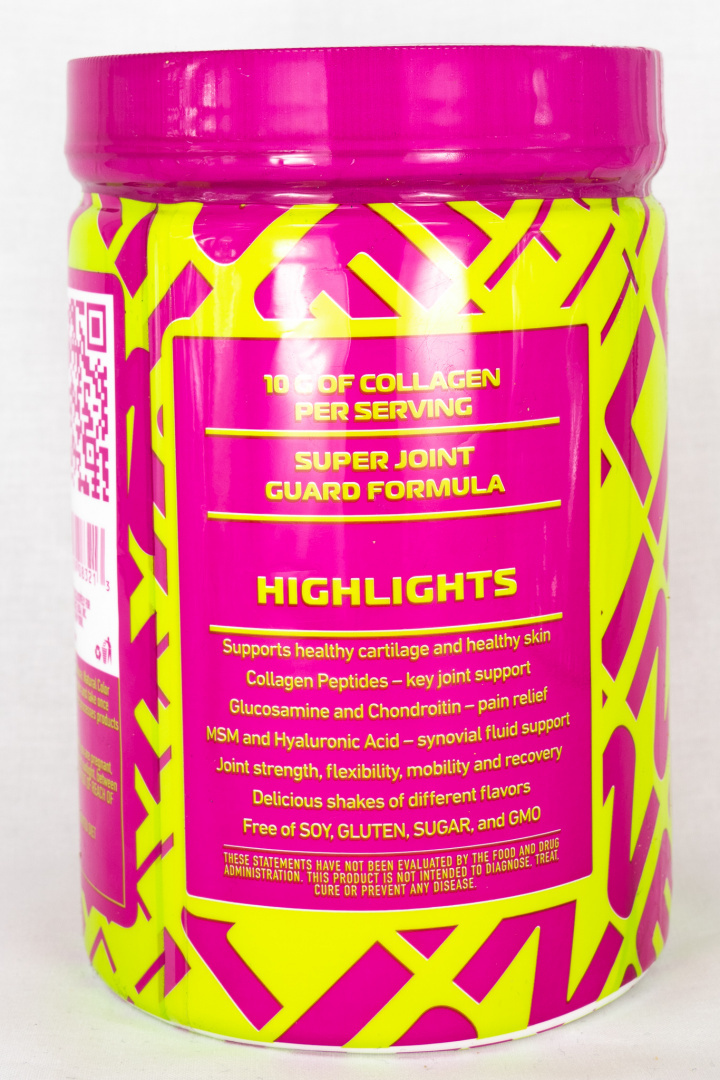 MEX FLEXO MEX FLEXO