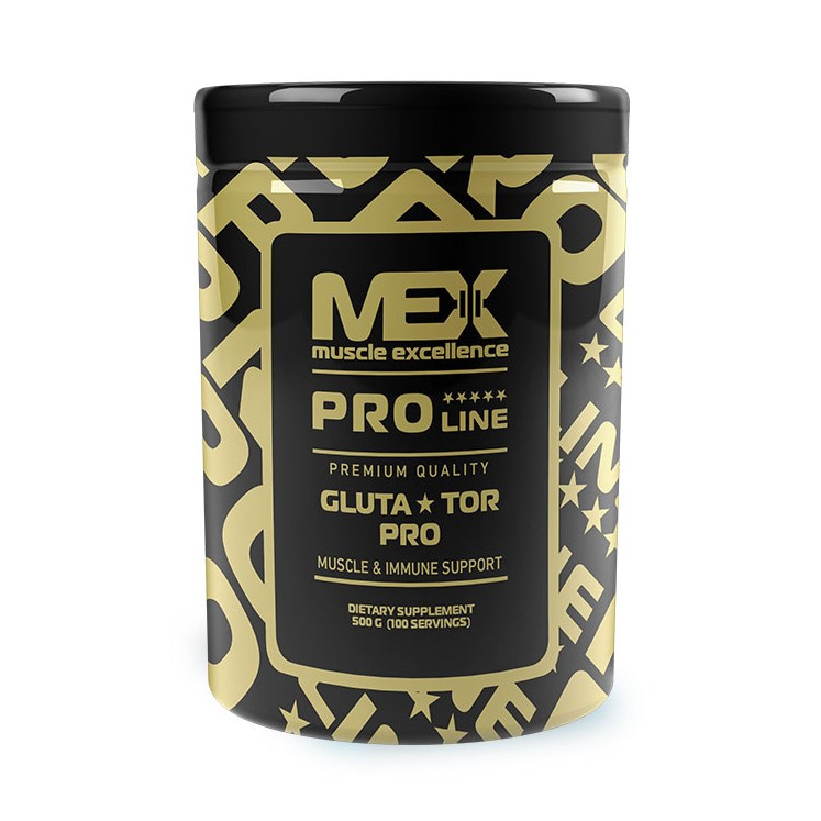 MEX GLUTA-TOR PRO