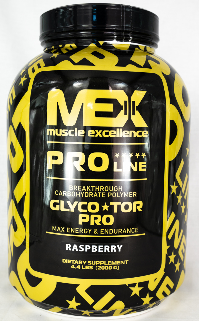 MEX GLYCO-TOR PRO MEX GLYCO-TOR PRO