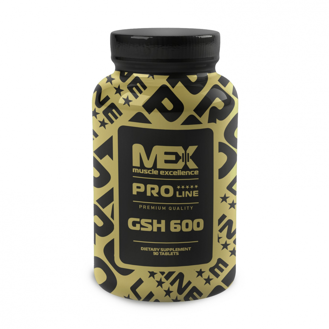 MEX GSH 600 MEX GSH 600