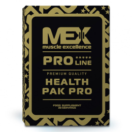 MEX HEALTH PAK PRO