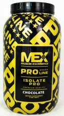 MEX ISOLATE PRO 2LBS