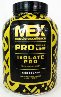 MEX ISOLATE PRO 4LBS