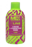 MEX LIQUID L-CARNITINE 5000