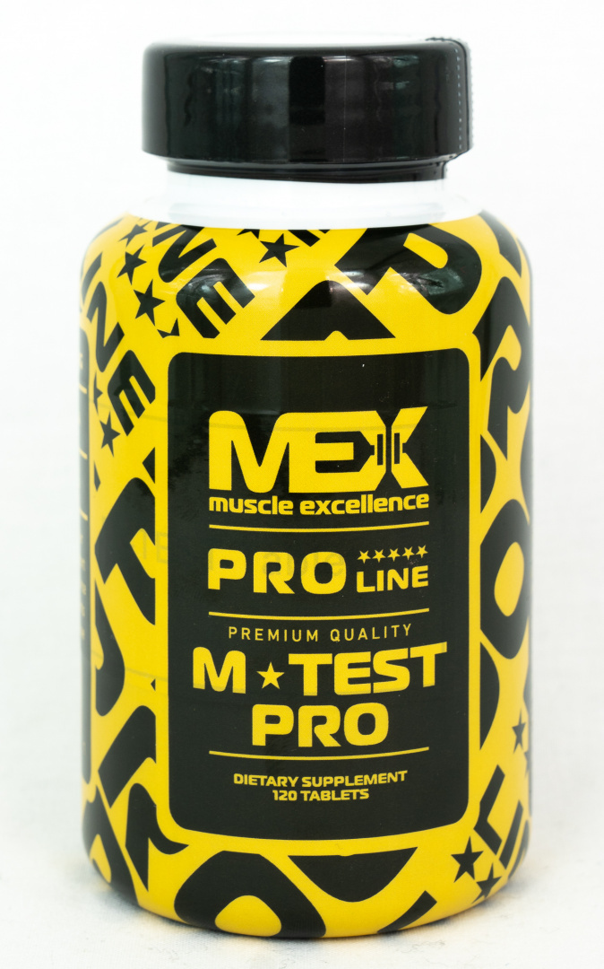 MEX M-TEST PRO