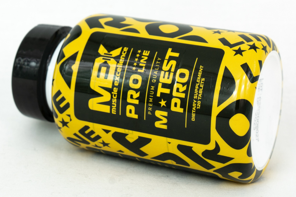 MEX M-TEST PRO MEX M-TEST PRO