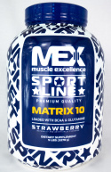 MEX MATRIX 10
