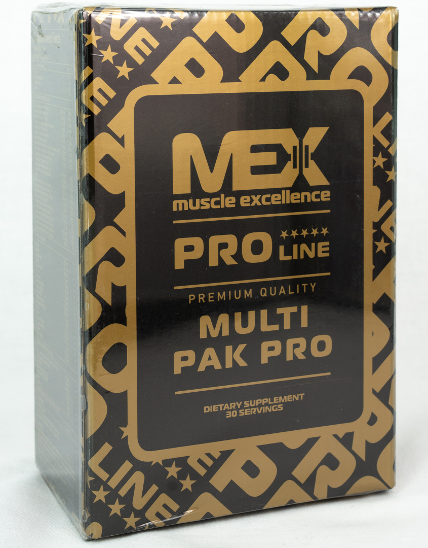 MEX MULTI PAK PRO MEX MULTI PAK PRO