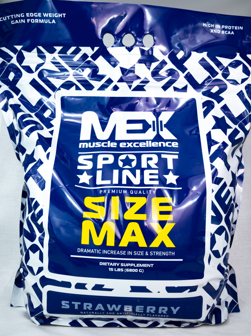 MEX SIZE MAX 15LBS MEX SIZE MAX 15LBS