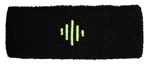 Opaska MEX HEADBAND głowa Opaska MEX HEADBAND głowa