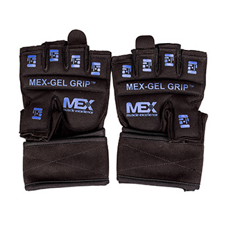 Rękawice MEX GEL GRIP męskie Rękawice MEX GEL GRIP męskie
