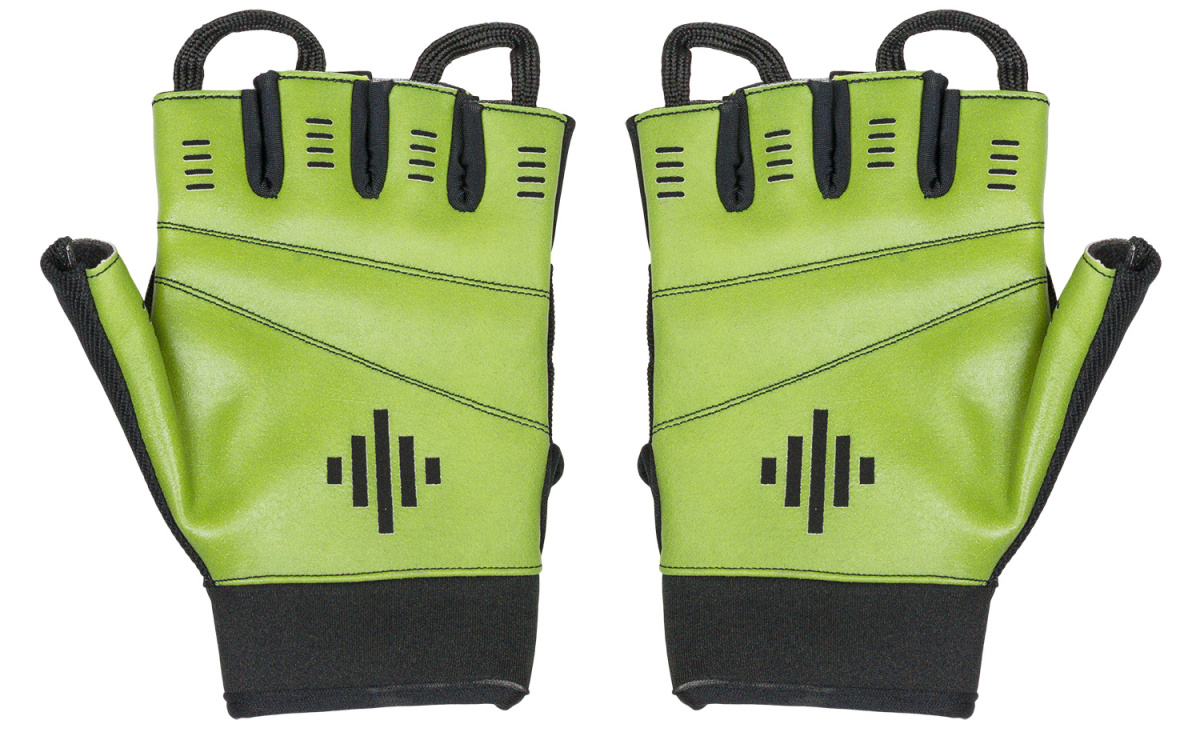Rękawice MEX NEON unisex Rękawice MEX NEON unisex
