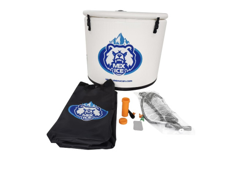 Wanna lodowa MEX ICE STANDARD Wanna lodowa MEX ICE STANDARD